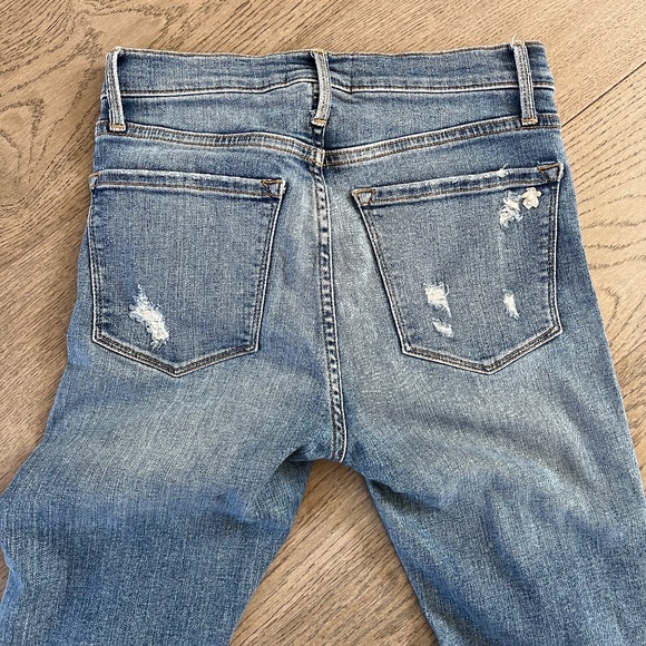 BLACK ORCHID Jeans - Picture 14 of 14